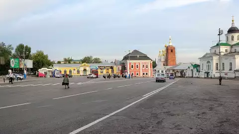 Арзамас