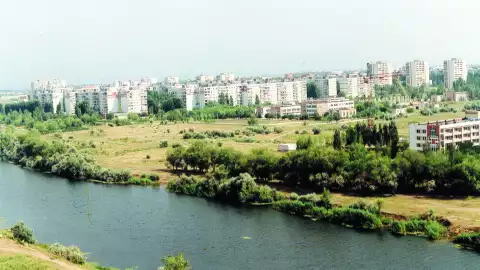 Балаково