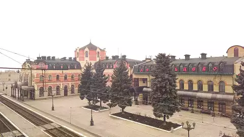 Дебальцево