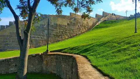 Дербент