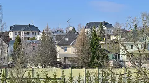 Городище