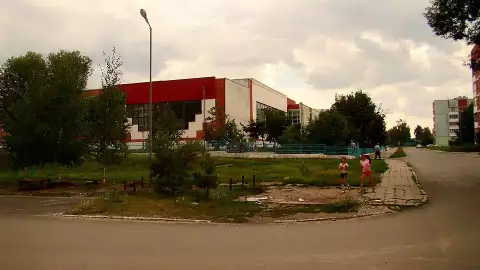 Каменка