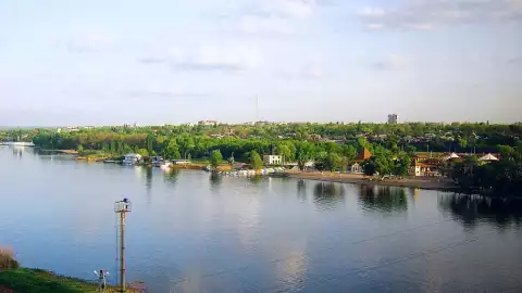 Каменск-Шахтинский