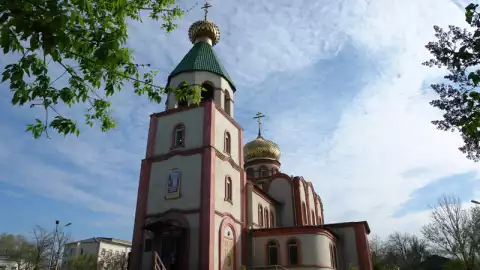 Кизляр