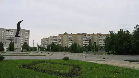 Кузнецк