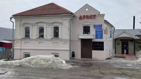 Мокшан