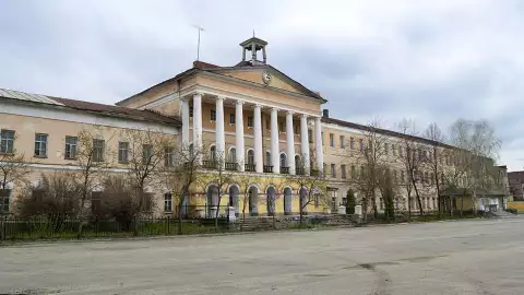 Никольск