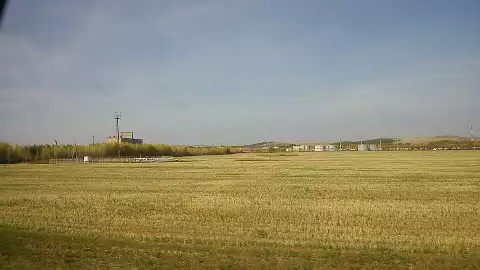 Новосергиевка