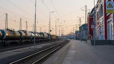 Рузаевка