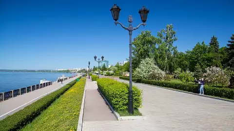 Самара