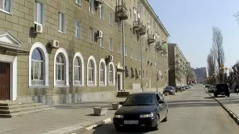 Саратов
