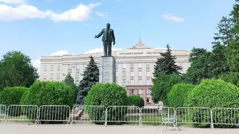 Шахты