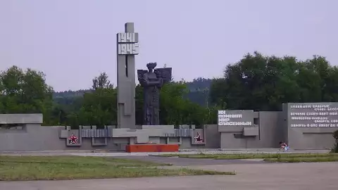 Шатки