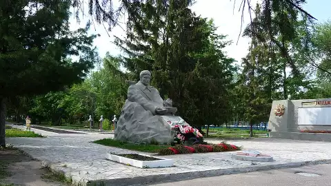Спасск
