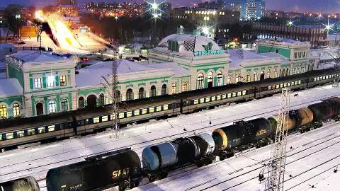 Сызрань