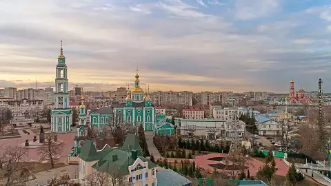 Тамбов