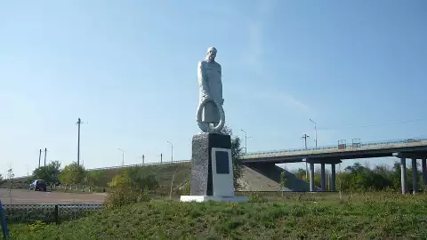 Тоцкое