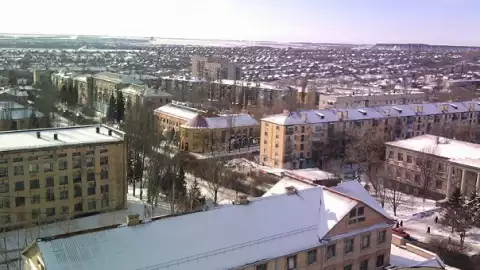 Торез