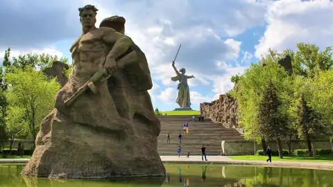 Волгоград